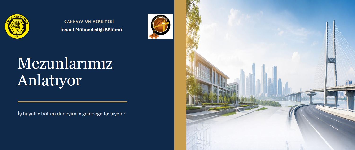 Mezunlarımız Anlatıyor